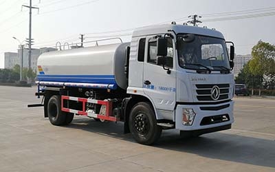 國(guó)六 15方 東風(fēng)新疆灑水車